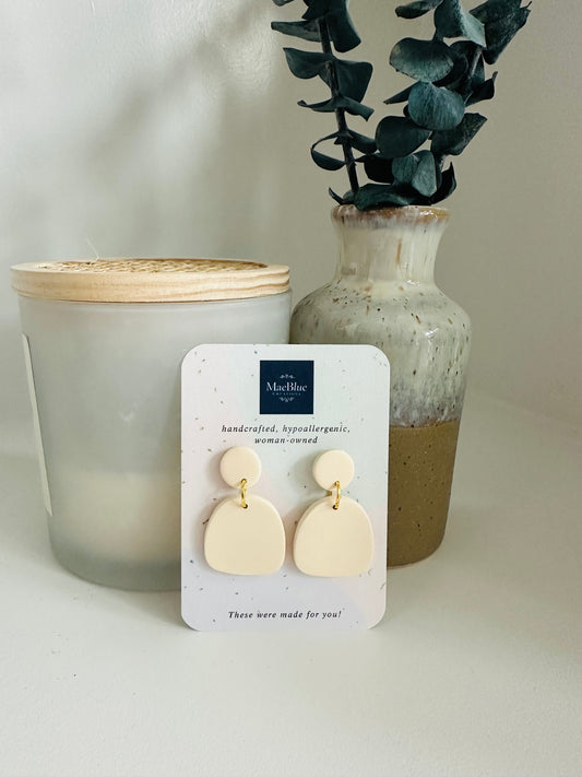 More than Enough Earrings (MULTIPLE COLORS)