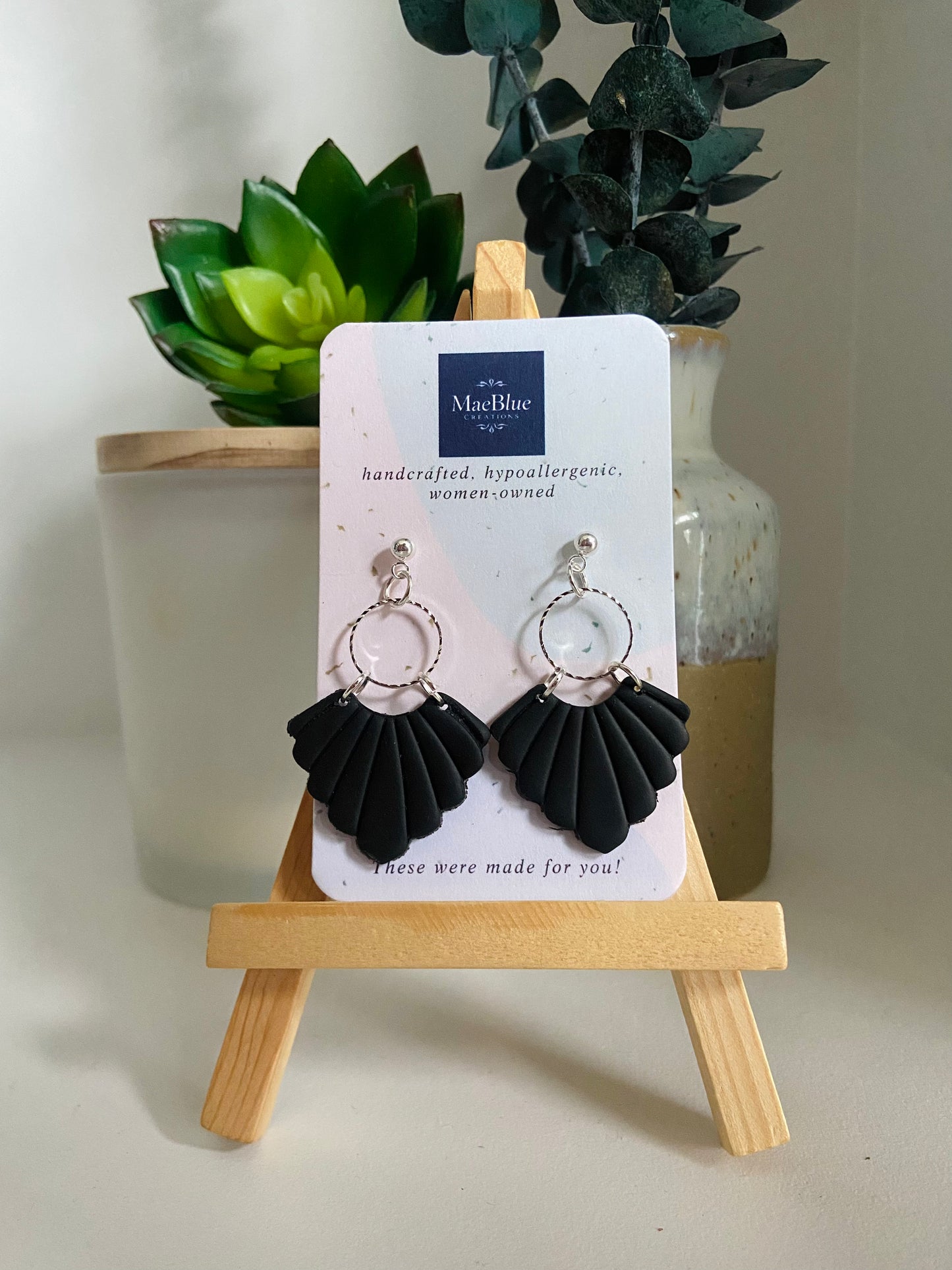 Just Right Earrings (MULTIPLE EARRINGS)