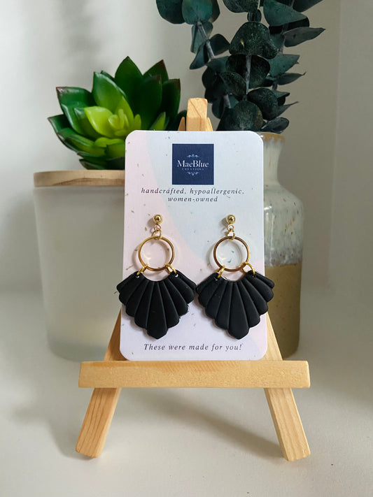 Just Right Earrings (MULTIPLE EARRINGS)