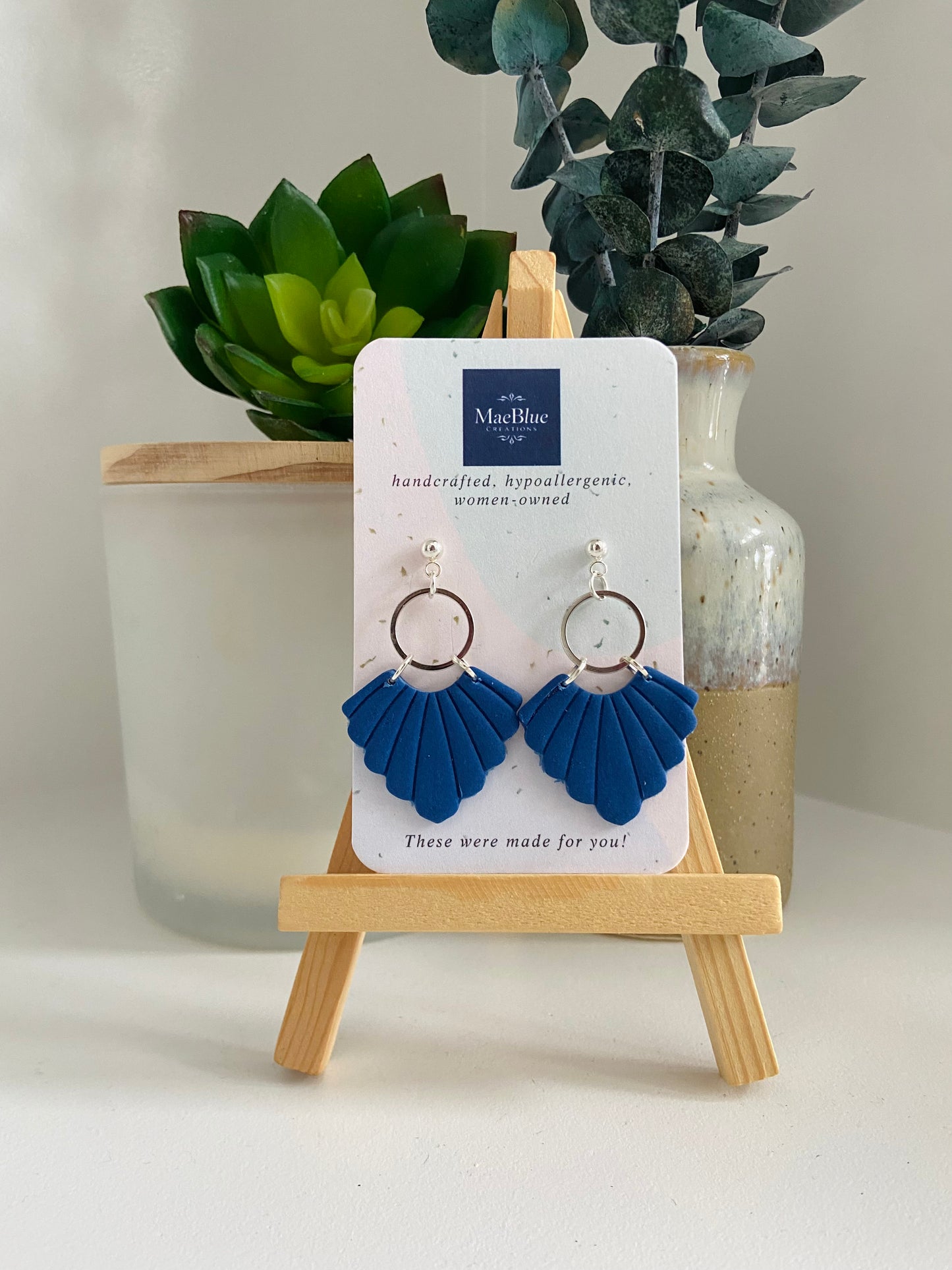 Just Right Earrings (MULTIPLE EARRINGS)