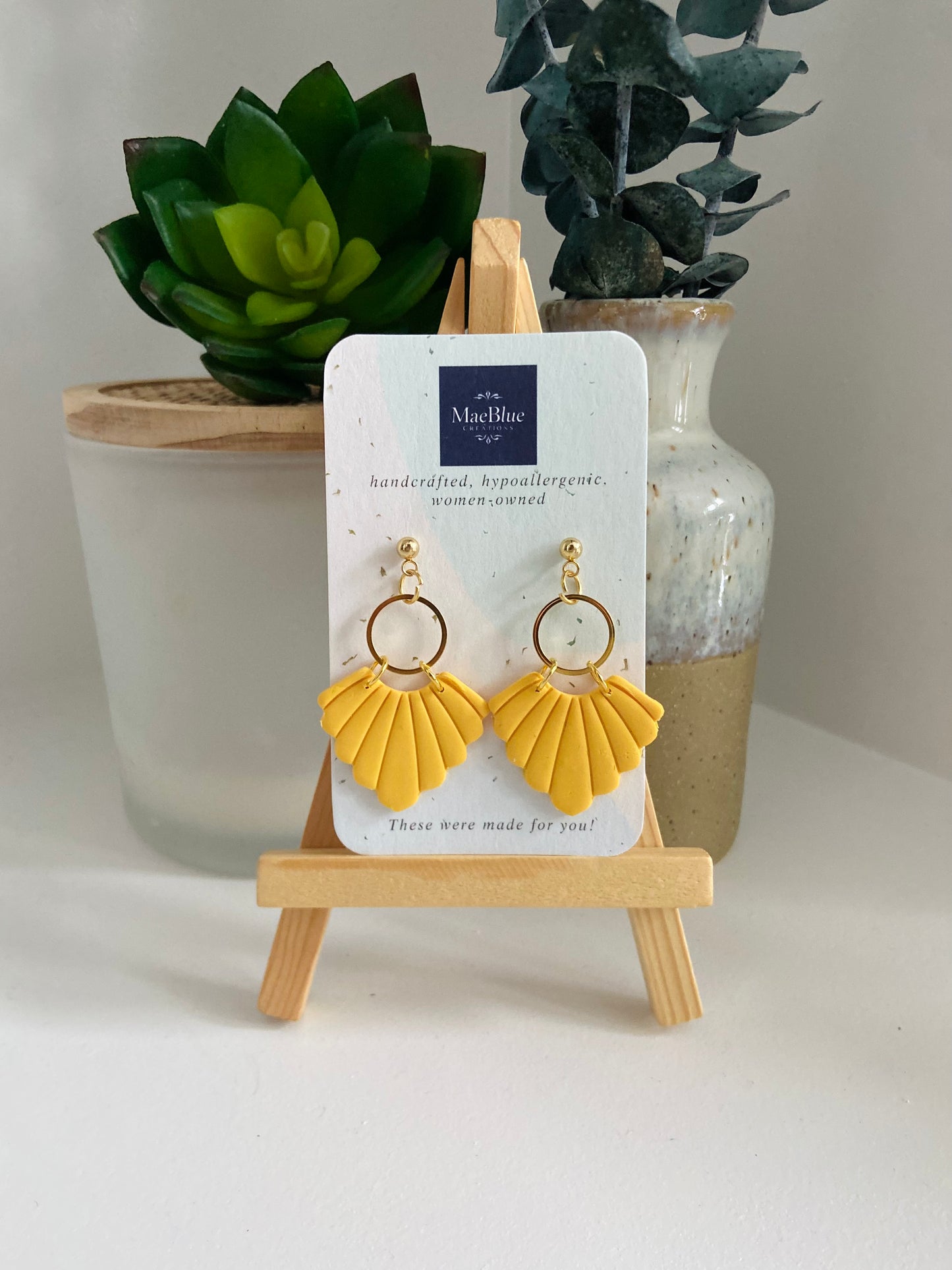 Just Right Earrings (MULTIPLE EARRINGS)